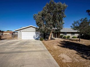 9350 Glendale Rd, Hesperia, CA 92345