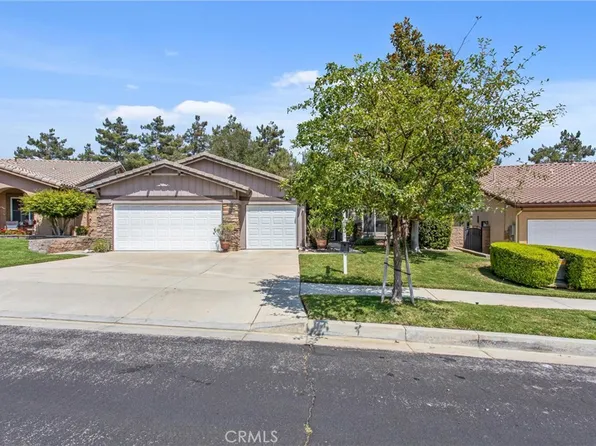 11733 Pactfield Pl, Yucaipa, CA 92399
