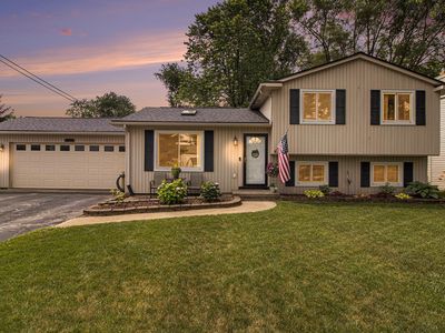1875 Lakesview Dr, Oxford, MI, 48371