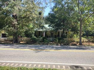 34566 Highway 41, Repton, AL 36475