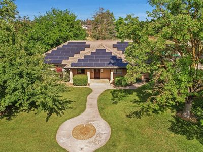 25292 White Fence Ct, Acampo, CA, 95220
