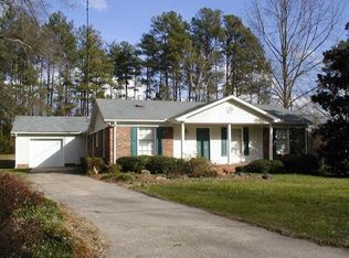 115 Radcliff Cir, Durham, NC 27713