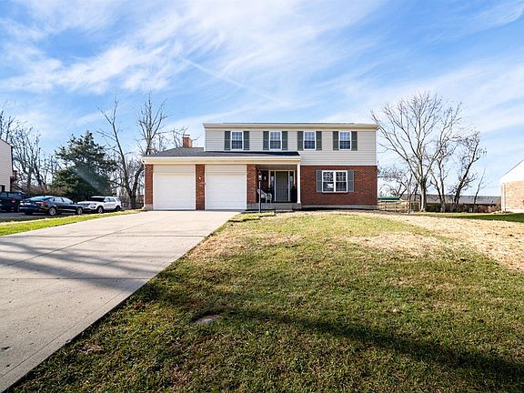 2nd image of 5941 Woodspoint Dr