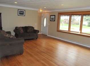 7141 Capri St, Portage, MI 49002