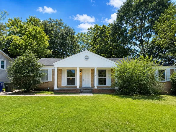 307 Mockingbird Rd SE #1, Huntsville, AL 35803