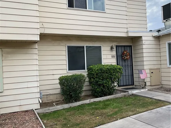 4952 Larkspur St, Las Vegas, NV 89120
