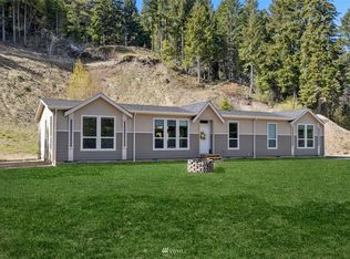 1401 Tree Haven Rd, Cle Elum, WA 98922
