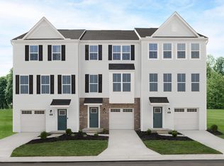 Aria Plan, Edenbrook, Charlotte, NC 28208