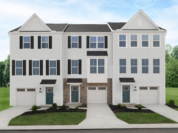 Aria Plan, Edenbrook