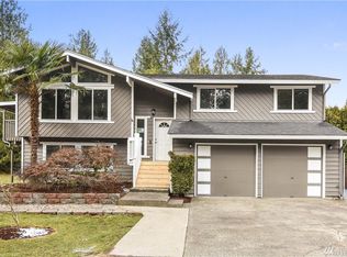 13206 SE 336th Pl, Seattle, WA 98155