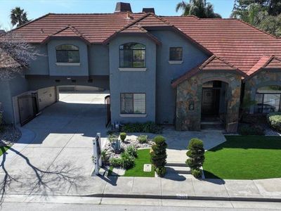 17485 Walnut Grove Dr, Morgan Hill, CA, 95037