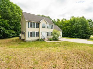 11 Stonington Dr, Belmont, NH 03220