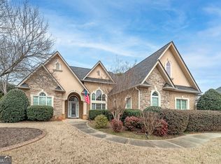 903 Champions Way, McDonough, GA