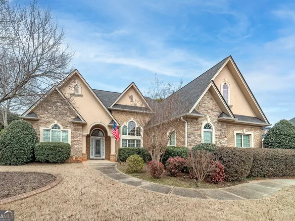 903 Champions Way, McDonough, GA 30252