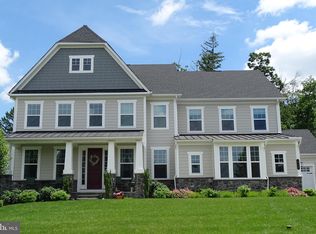 812 Bernstein Ln, West Chester, PA 19380
