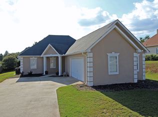 2140 Kellington Dr, McDonough, GA 30253