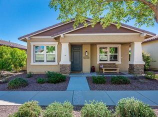 20705 W Ridge Rd, Buckeye, AZ 85396