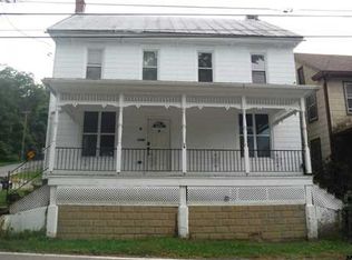 1195 Cly Rd #0, York Haven, PA 17370