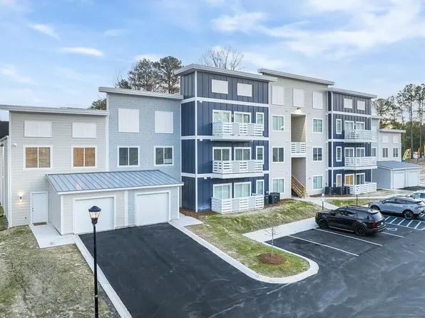 Keystone Luxury Apartments