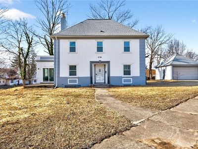 1739 Burroughs Dr, Dayton, OH, 45406