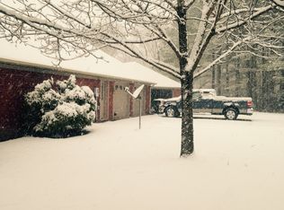 82 Forest Chapel Rd, Hartselle, AL 35640