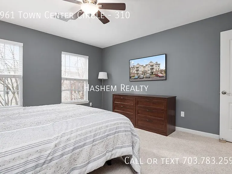 8961 Town Center Cir #310 — Photo 19