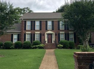 2006 Brandy Cir NE, Huntsville, AL 35811