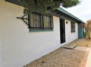 4069 S Queen Palm Dr, Tucson, AZ 85730