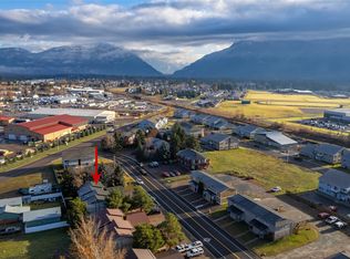 5 Martha Rd APT 2, Columbia Falls, MT 59912