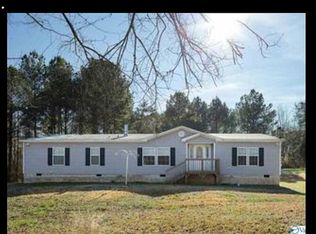 2278 County Road 95, Higdon, AL 35979