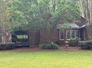301 Napier Rd, Eatonton, GA 31024