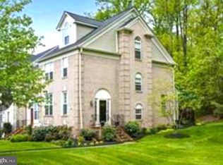 754 Leister Dr, Lutherville Timonium, MD 21093