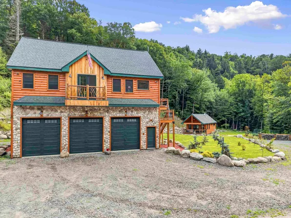 160 Meridan Hill Road, Columbia, NH 03590