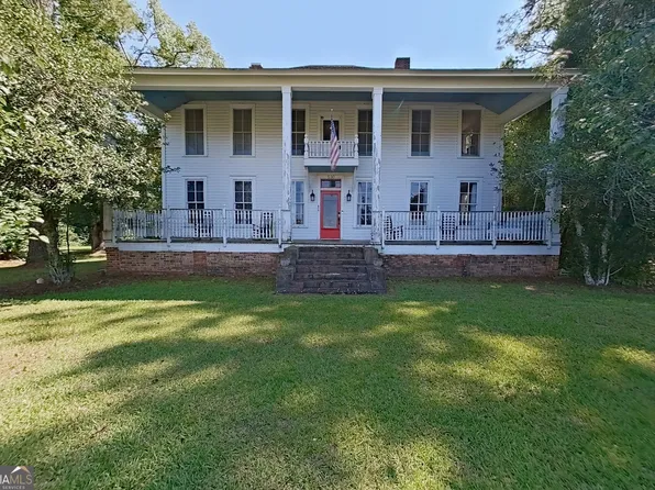 530 6th Ave SE, Cairo, GA 39828