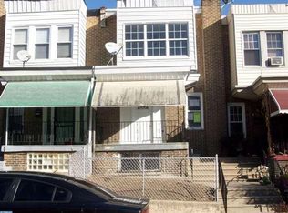 1723 N Peach St, Philadelphia, PA 19131