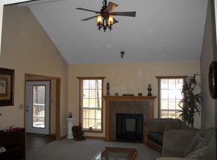2913 Jadestone Dr, Sherwood, AR 72120