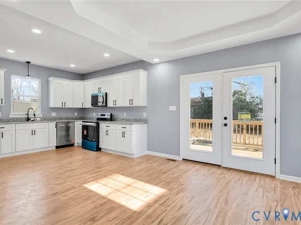 425 Byrne St, Petersburg, VA 23803