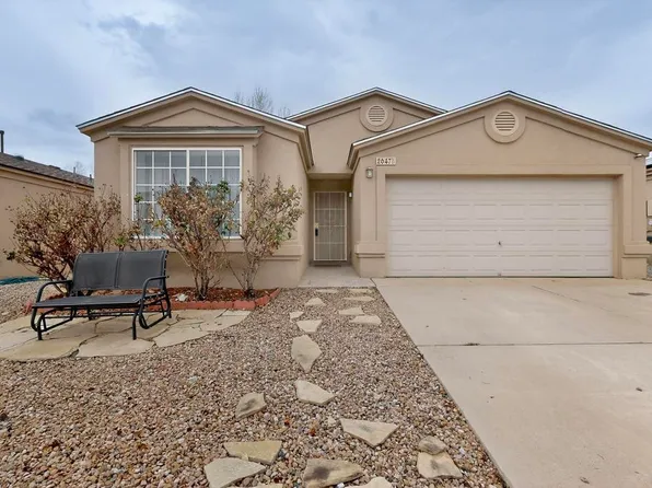 647 Painted Sky Pl NW, Albuquerque, NM 87120