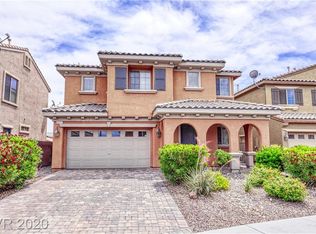 4922 Teal Petals St, North Las Vegas, NV 89081