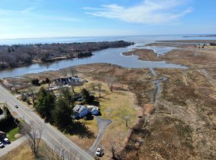 125 Shore Rd, Old Lyme, CT 06371