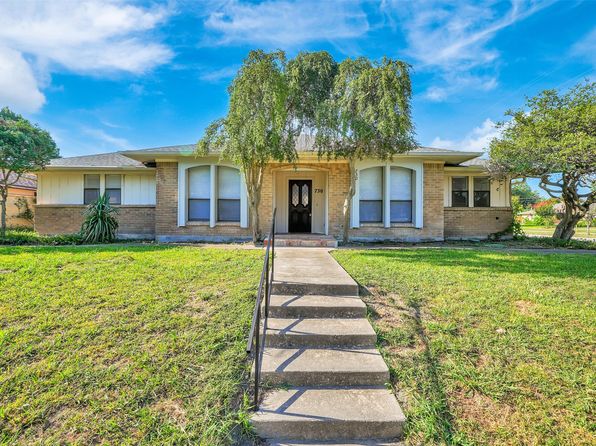 Home for Sale in Garland TX