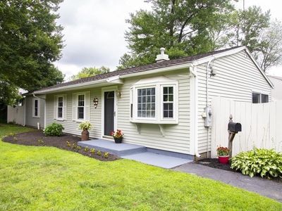 716 Benson Rd, Northbridge, MA, 01534