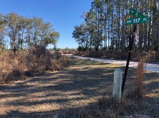 117 Place, Branford, FL 32008