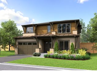 10803 SE 25th Pl, Bellevue, WA 98004