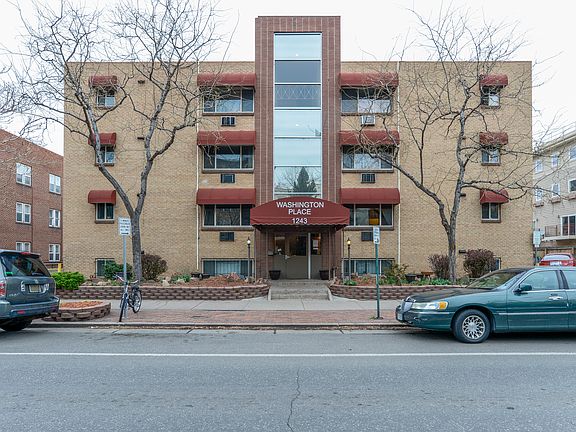 2nd image of 1243 N Washington St APT 408