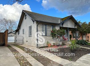 1933 4th Ave, Sacramento, CA 95818