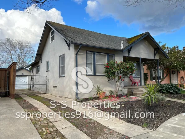 1933 4th Ave, Sacramento, CA 95818