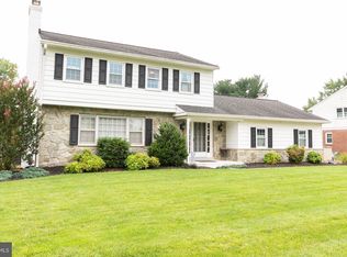 134 Oldbury Dr, Wilmington, DE 19808