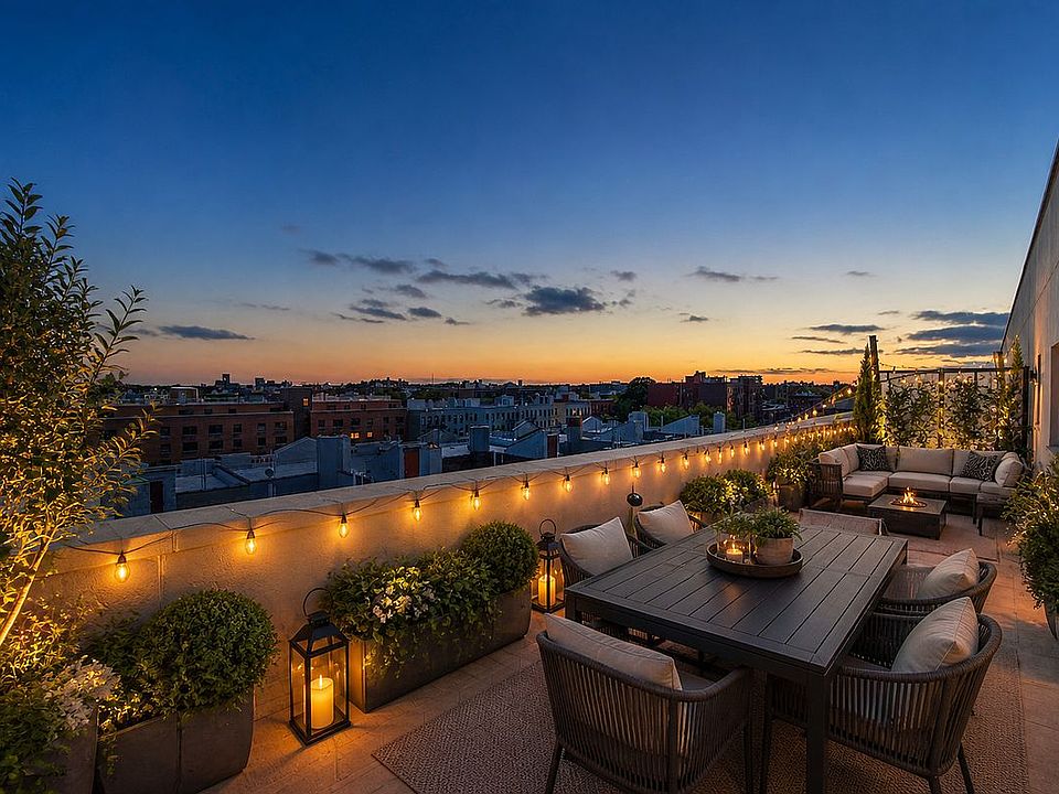 1st image of 31-35 31st St #Penthouse 702