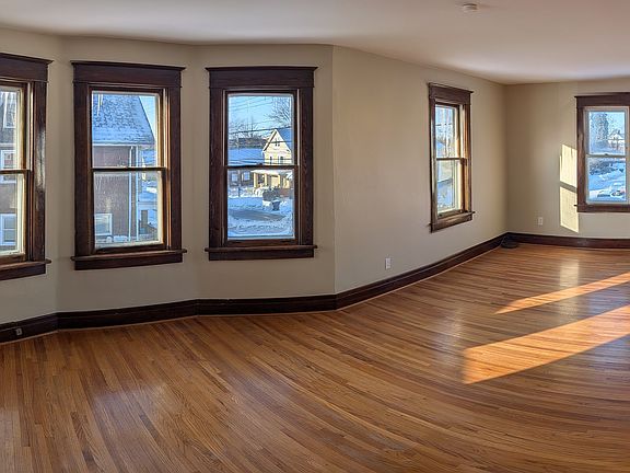 Dinning and Living room